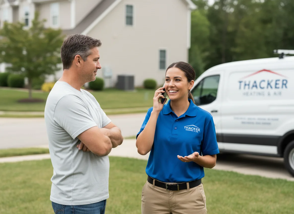 Ac Repair Elk Horn, IA FAQs
